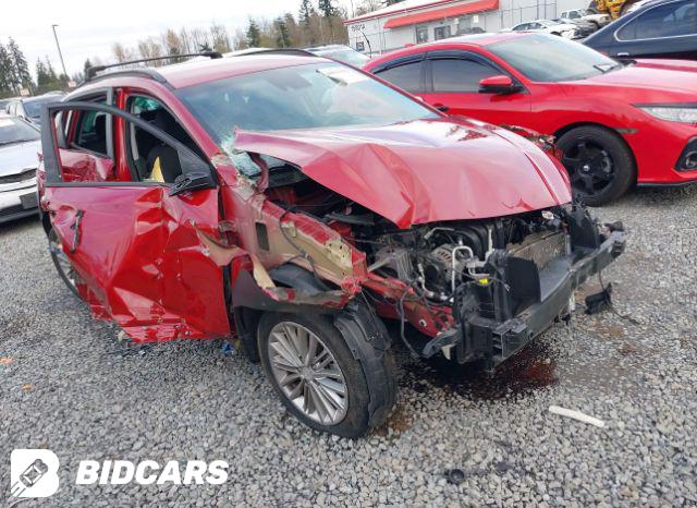 Hyundai Kona 2021, VIN KM8K12AA2MU627785, 5/5