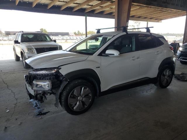 Hyundai Kona 2019, VIN KM8K12AA5KU202056, 1/11