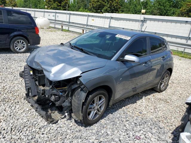 Hyundai Kona 2019, VIN KM8K12AA5KU202056, 4/11
