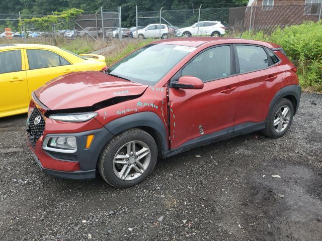 Hyundai Kona 2019, VIN KM8K12AA5KU202056, 6/11