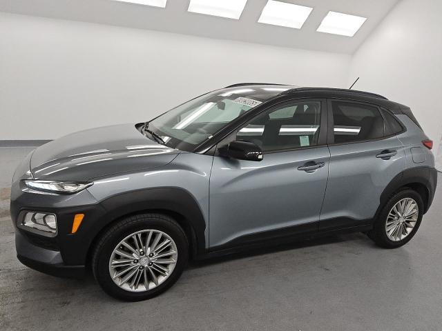 Hyundai Kona 2019, VIN KM8K12AA5KU202056, 7/11
