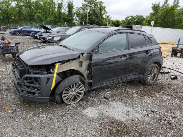 Hyundai Kona 2019, VIN KM8K12AA5KU202056, 8/11