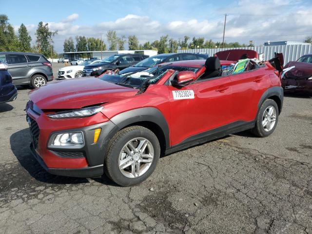 Hyundai Kona 2019, VIN KM8K12AA5KU202056, 11/11