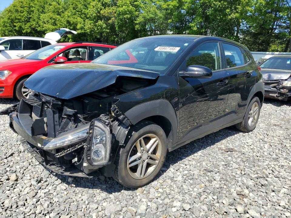 Hyundai Kona 2020, VIN KM8K1CAA8LU399151, 2/5