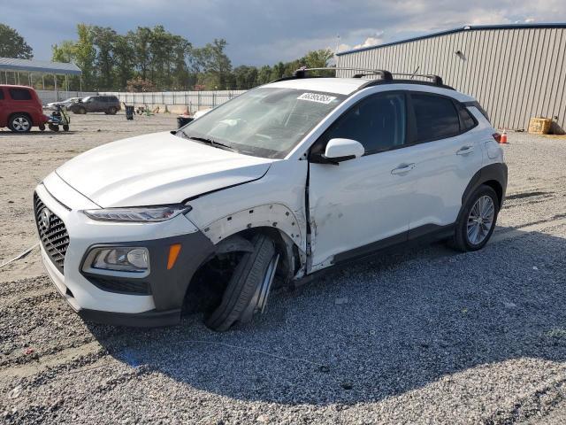 Hyundai Kona 2022, VIN KM8K22AB7NU841078, 1/5