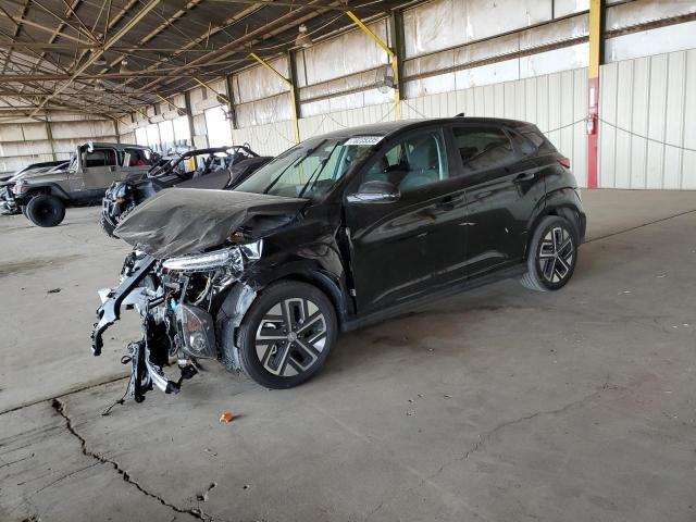 Hyundai Kona 2022, VIN KM8K22AB7NU841078, 2/5