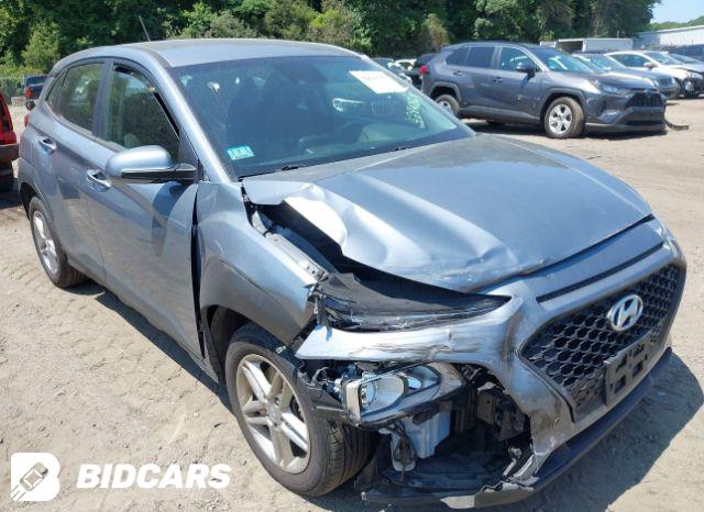 Hyundai Kona 2022, VIN KM8K22AB7NU841078, 4/5