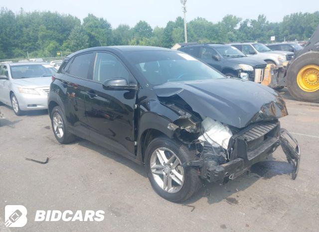 Hyundai Kona 2022, VIN KM8K22AB7NU841078, 5/5