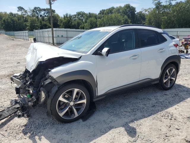 Hyundai Kona 2018, VIN KM8K2CAA3JU071856, 1/5
