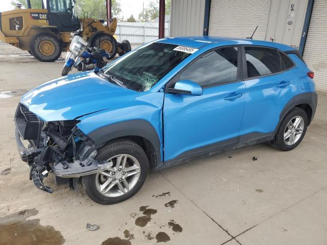 Hyundai Kona 2018, VIN KM8K2CAA3JU071856, 2/5