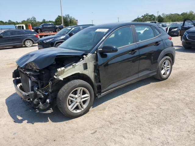 Hyundai Kona 2018, VIN KM8K2CAA3JU071856, 5/5
