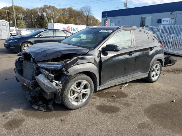 Hyundai Kona 2022, VIN KM8K2CAB0NU773020, 3/5