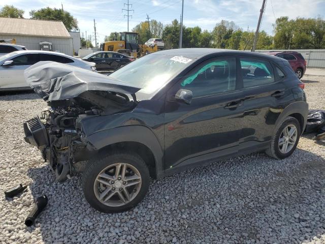 Hyundai Kona 2022, VIN KM8K2CAB0NU773020, 4/5