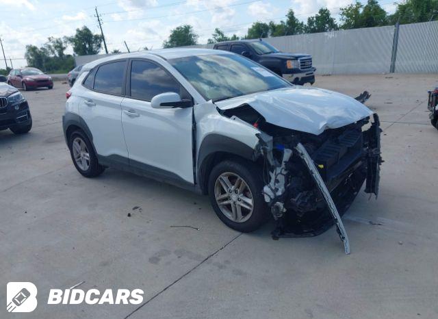 Hyundai Kona 2022, VIN KM8K2CAB1NU845763, 3/6