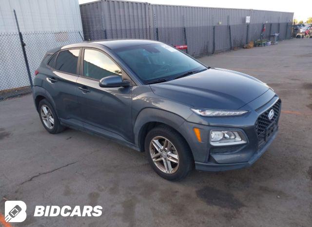 Hyundai Kona 2022, VIN KM8K2CAB1NU845763, 4/6