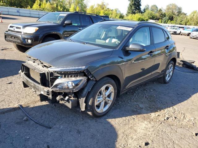 Hyundai Kona 2022, VIN KM8K2CAB1NU845763, 6/6
