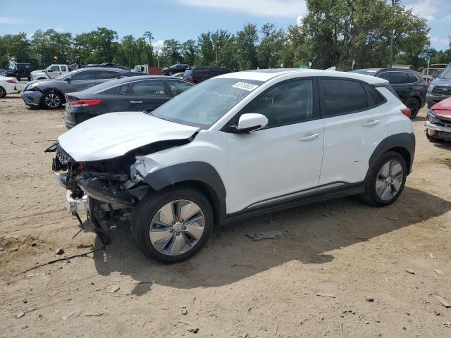 Hyundai Kona 2022, VIN KM8K2CAB8NU877545, 2/5