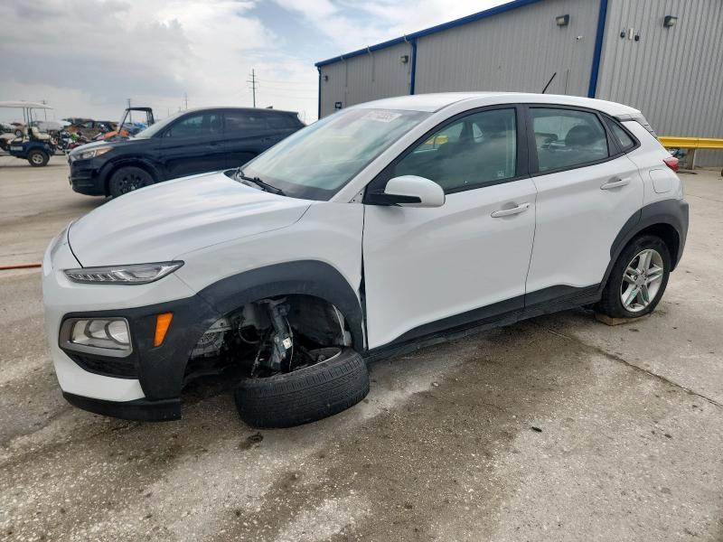 Hyundai Kona 2022, VIN KM8K2CAB8NU877545, 5/5
