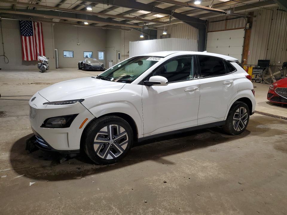 Hyundai Kona 2022, VIN KM8K32AB2NU793938, 5/5