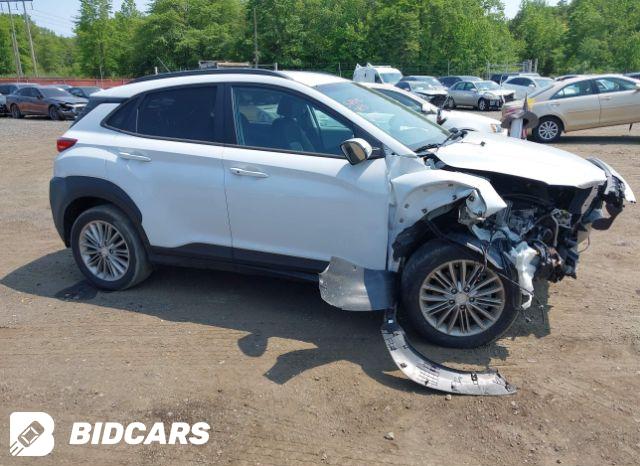 Hyundai Kona 2022, VIN KM8K32AB7NU857245, 2/11