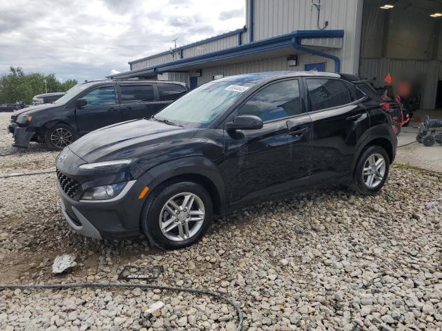 Hyundai Kona 2022, VIN KM8K32AB7NU857245, 3/11