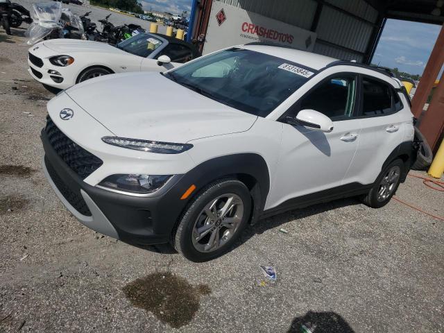 Hyundai Kona 2022, VIN KM8K32AB7NU857245, 5/11
