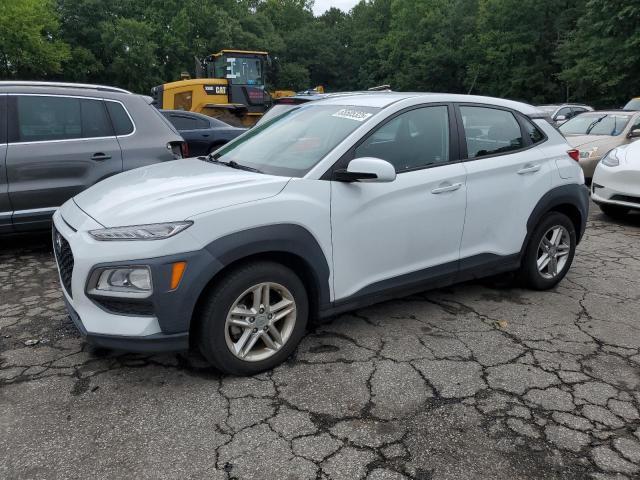 Hyundai Kona 2022, VIN KM8K32AB7NU857245, 11/11