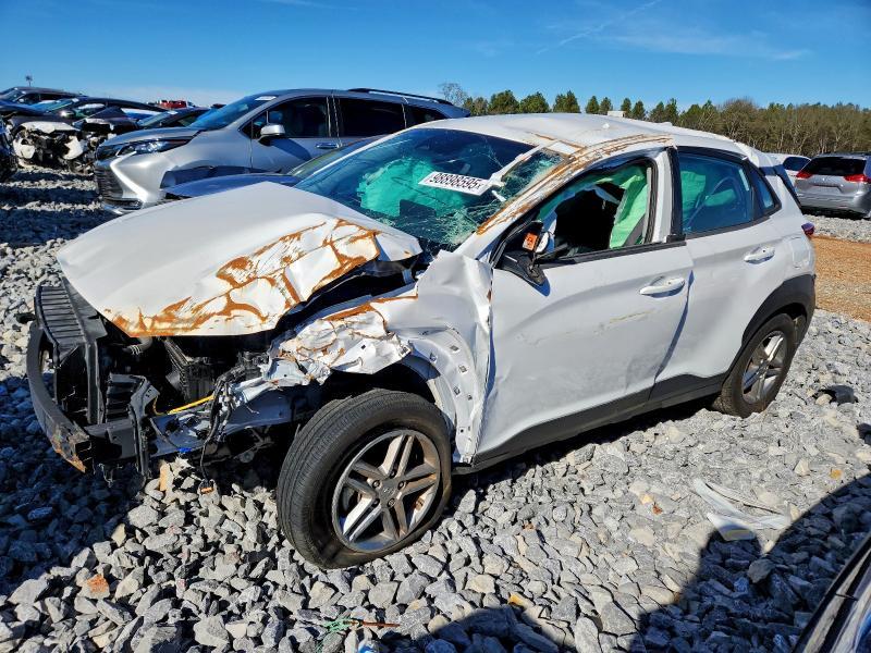 Hyundai Kona 2022, VIN KM8K3CA33NU926835, 1/5