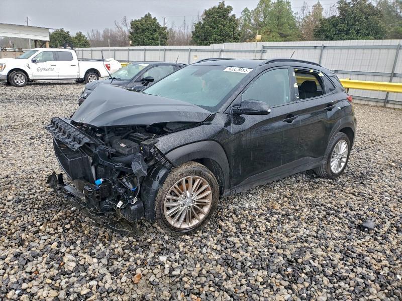 Hyundai Kona 2022, VIN KM8K3CA33NU926835, 3/5