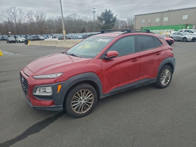 Hyundai Kona 2020, VIN KM8K3CA57LU411769, 1/5