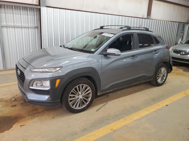 Hyundai Kona 2020, VIN KM8K3CA57LU411769, 3/5