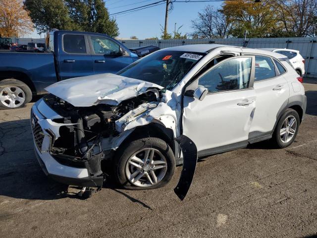 Hyundai Kona 2020, VIN KM8K3CA57LU411769, 5/5