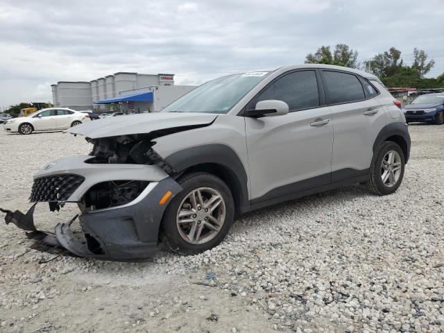 Hyundai Kona 2021, VIN KM8K3CA59MU738921, 2/5