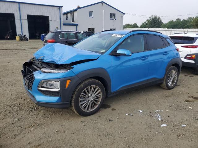 Hyundai Kona 2021, VIN KM8K3CA59MU738921, 5/5
