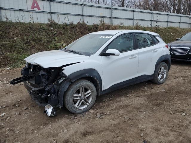 Hyundai Kona 2022, VIN KM8K3CAB4NU855636, 5/5