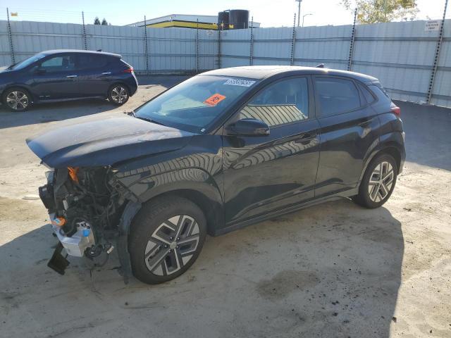 Hyundai Kona 2022, VIN KM8K3CABXNU829929, 2/5
