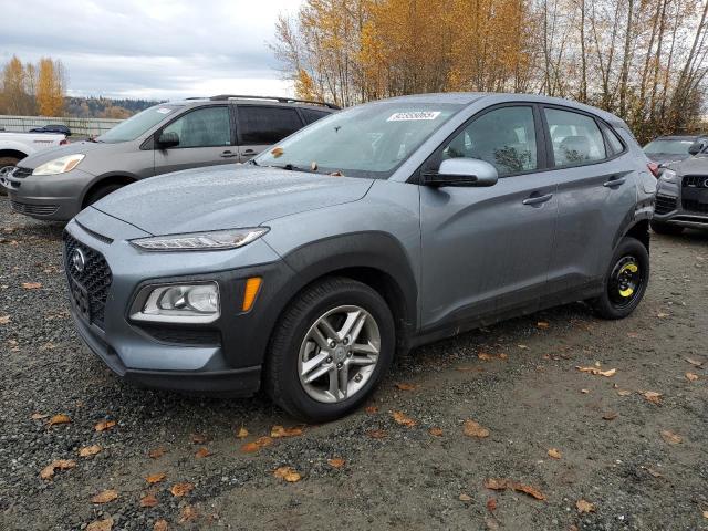 Hyundai Kona 2022, VIN KM8K3CABXNU829929, 5/5