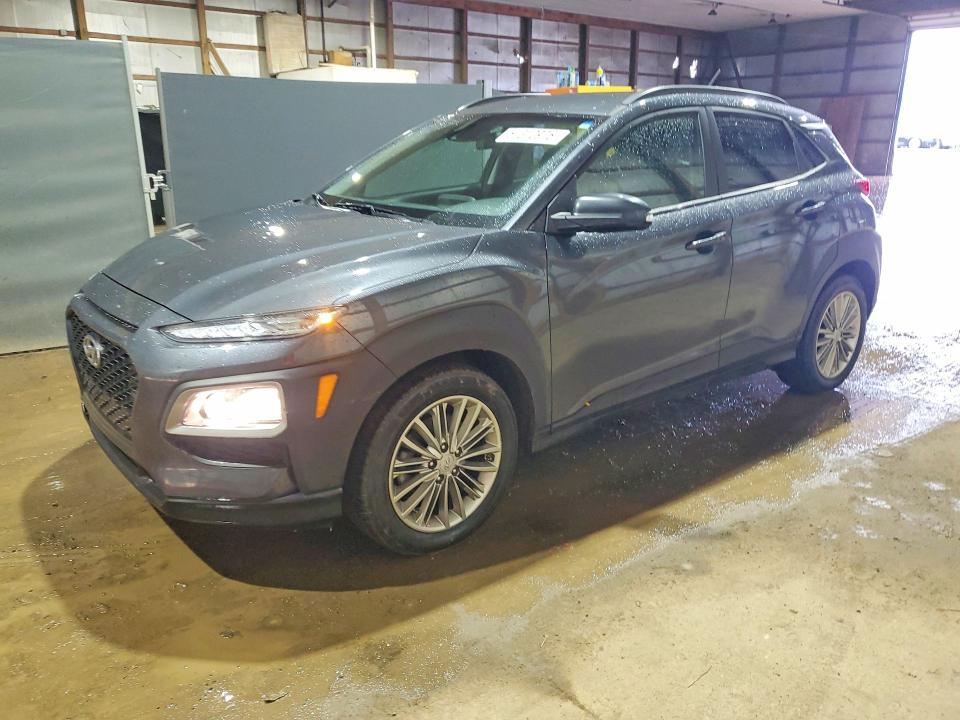 Hyundai Kona 2022, VIN KM8K3CABXNU917606, 4/5
