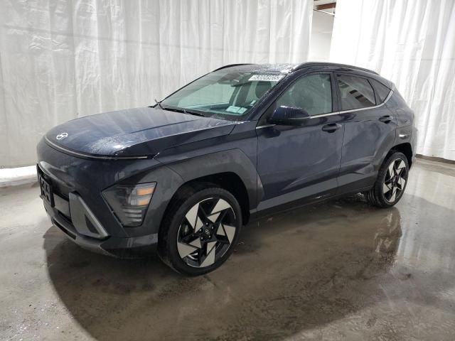 Hyundai Kona 2023, VIN KM8K3CABXPU976447, 2/7