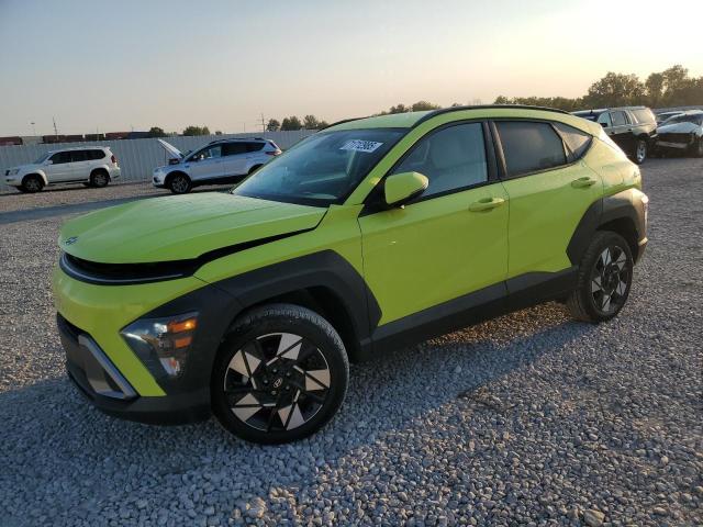 Hyundai Kona 2023, VIN KM8K3CABXPU976447, 3/7