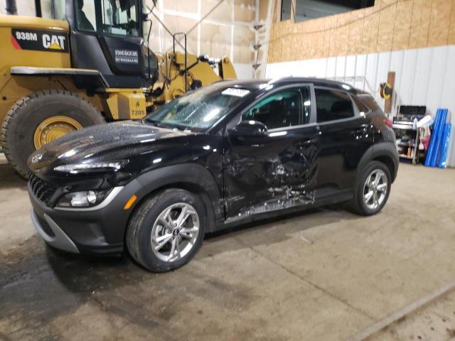 Hyundai Kona 2023, VIN KM8K3CABXPU976447, 7/7