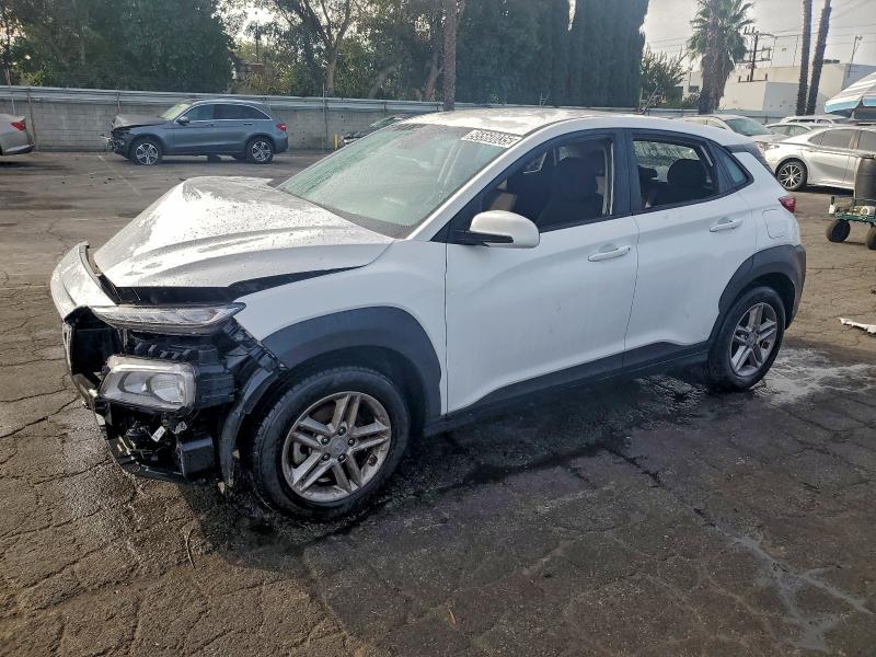 Hyundai Kona 2022, VIN KM8K5CA38NU775887, 1/5