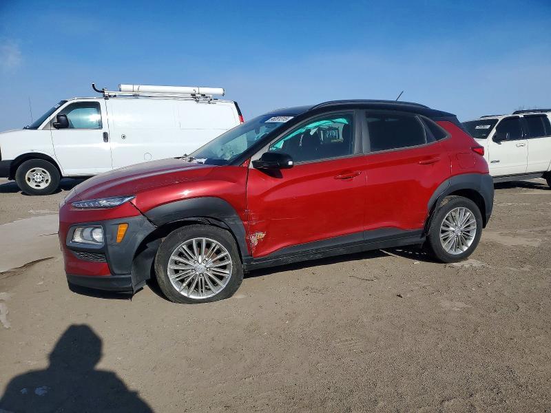 Hyundai Kona 2022, VIN KM8K5CA38NU775887, 2/5