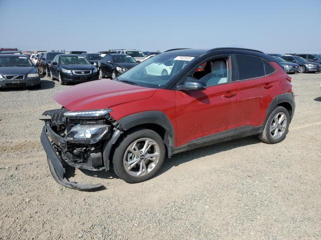 Hyundai Kona 2022, VIN KM8K5CA38NU775887, 3/5