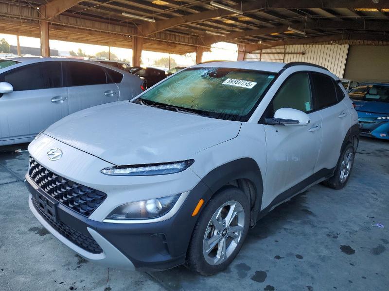 Hyundai Kona 2022, VIN KM8K5CA38NU775887, 5/5