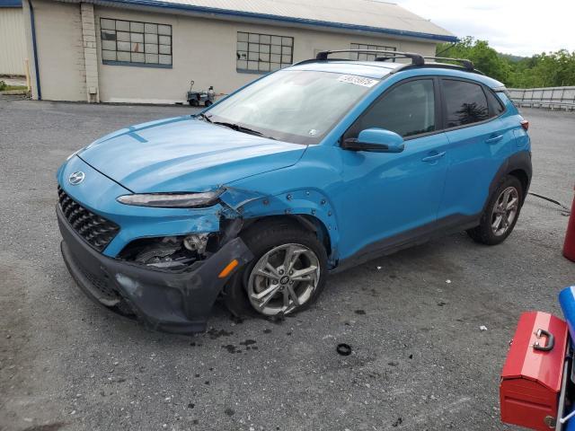 Hyundai Kona 2022, VIN KM8K5CA39NU877215, 3/5