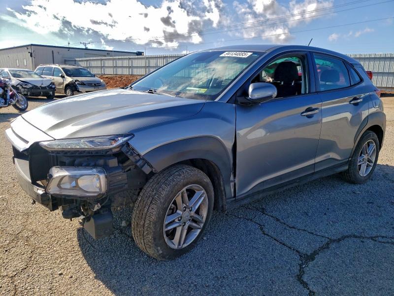 Hyundai Kona 2022, VIN KM8K5CA39NU877215, 4/5
