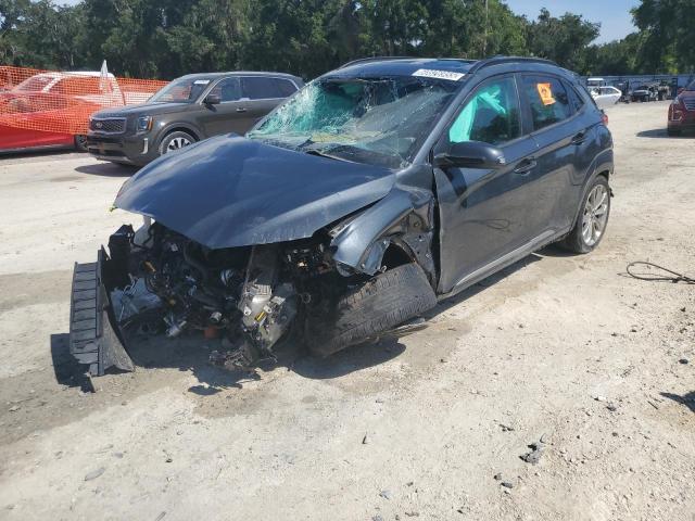 Hyundai Kona 2019, VIN KM8K5CA59KU212473, 1/5