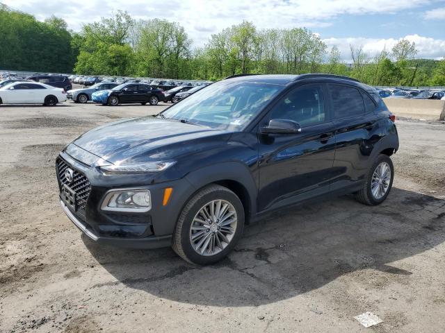 Hyundai Kona 2019, VIN KM8K5CA59KU212473, 4/5