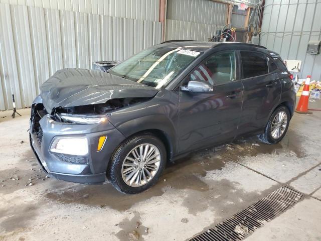 Hyundai Kona 2019, VIN KM8K5CA59KU212473, 5/5